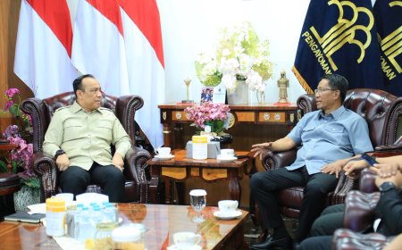 BRAN Kebut Reforma Agraria, Percepat SOTK dan Perkuat Kepastian Hukum bagi Rakyat